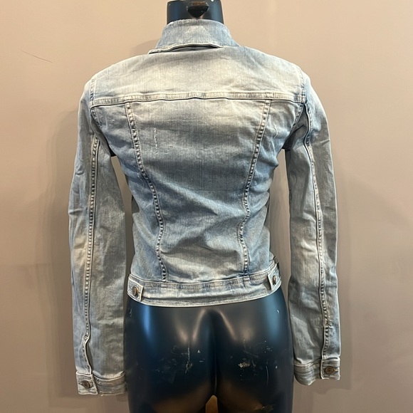 Zara Jean Jacket - Picture 4 of 7